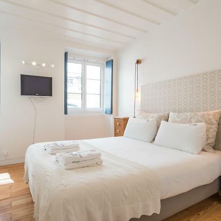 Flh Bairro Alto Central Apartment Lisboa Εξωτερικό φωτογραφία