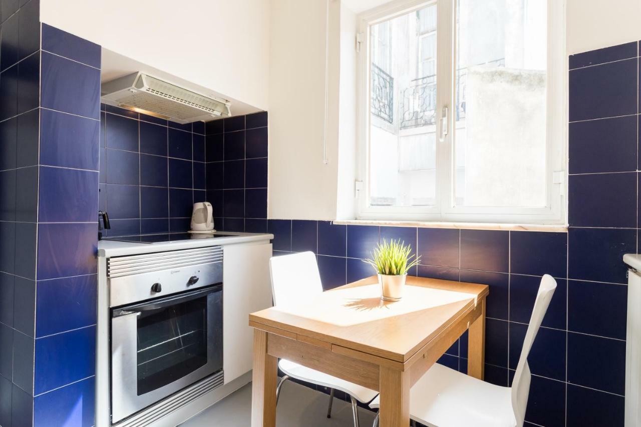 Flh Bairro Alto Central Apartment Lisboa Εξωτερικό φωτογραφία