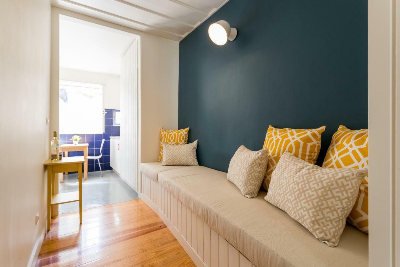 Flh Bairro Alto Central Apartment Lisboa Εξωτερικό φωτογραφία
