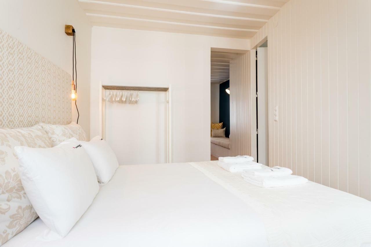 Flh Bairro Alto Central Apartment Lisboa Εξωτερικό φωτογραφία